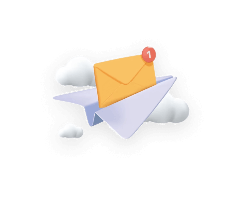 mail plane icon